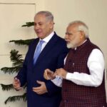 भारत-इजरायल संबंधों में नया अध्याय! नेतन्याहू ने PM मोदी की यात्रा को बताया खास