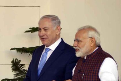 भारत-इजरायल संबंधों में नया अध्याय! नेतन्याहू ने PM मोदी की यात्रा को बताया खास