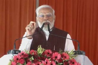 टैरिफ समझौते के बाद बोले PM मोदी — आत्मविश्वास से ही भारत बन रहा वैश्विक ताकत