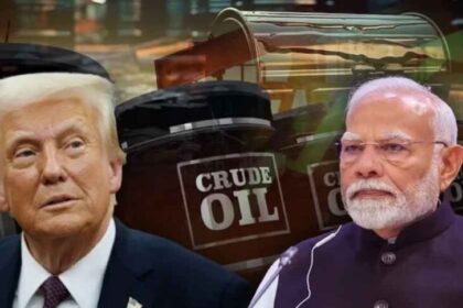 ट्रंप के दावे के बाद सवालों में भारत-रूस दोस्ती, क्या जारी रहेगी रूसी तेल की खरी