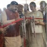 सीएम की बड़ी घोषणा: जैतपुर बना नगर परिषद, धनपुरी में शुरू हुआ वाटर पार्क