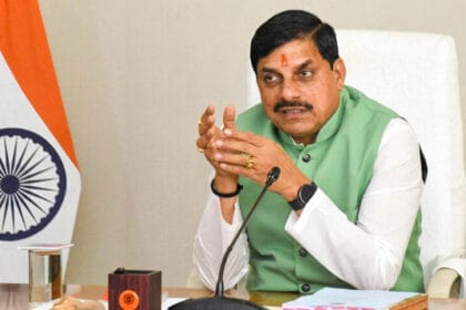 मध्य प्रदेश सरकार फिर लेगी ₹5200 करोड़ का कर्ज, चालू वित्तीय वर्ष में कुल ऋण इतन