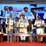 मुख्यमंत्री डॉ. यादव ने किया भवन विकास निगम के प्रोजेक्ट मैनेजमेंट सिस्टम 2.0 पो