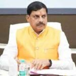 मुख्यमंत्री डॉ. यादव ने डॉ. शंभूदयाल गुरु के निधन पर दु:ख व्यक्त किया