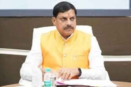 मुख्यमंत्री डॉ. यादव ने डॉ. शंभूदयाल गुरु के निधन पर दु:ख व्यक्त किया