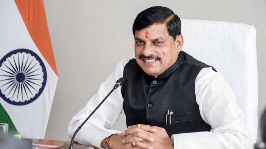 तलाकशुदा बेटियों को परिवार पेंशन का हक, मोहन सरकार ने लिया ऐतिहासिक फैसला