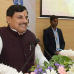 CM डॉ. यादव बोले: मध्यप्रदेश बना समावेशी विकास और तीव्र गतिशील अर्थव्यवस्था वाला