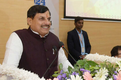 CM डॉ. यादव बोले: मध्यप्रदेश बना समावेशी विकास और तीव्र गतिशील अर्थव्यवस्था वाला