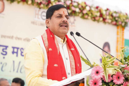 इंदौर-उज्जैन ग्रीन फील्ड रोड का प्लान बदला, अब एलिवेटेड नहीं, जमीन पर ही निर्माण