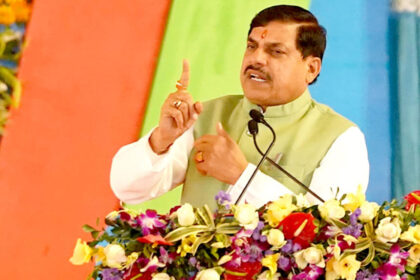 सागर में CM मोहन की 7 बड़ी घोषणाएं, सौगातों का पिटारा खोलकर दिया बड़ा तोहफा