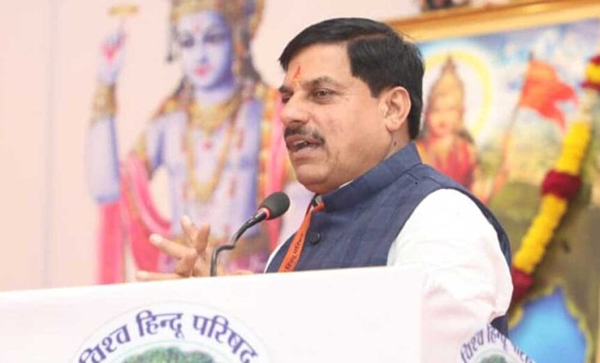 सीएम यादव का नया कदम, हर सरकारी अस्पताल में ‘गर्भ संस्कार’ कक्ष अनिवार्य, 13 नए