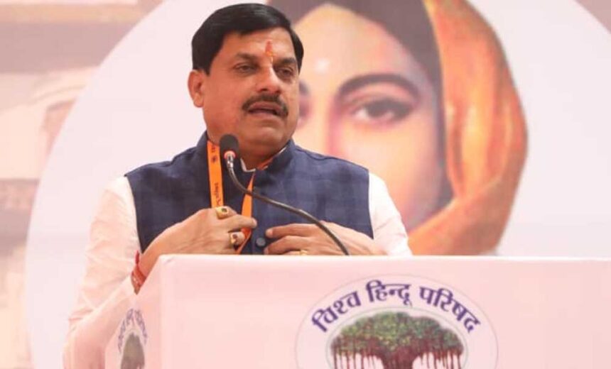मुख्यमंत्री शहडोल पहुंचेंगे आज, दौरे की तैयारियों के लिए कमिश्नर और कलेक्टर ने ल
