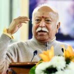 जनसंख्या संतुलन पर मोहन भागवत की चिंता, हिंदू समाज से कम से कम तीन बच्चे पैदा कर