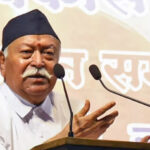 RSS और राम मंदिर आंदोलन का असर: मोहन भागवत ने बीजेपी के अच्छे दिनों का राज बताया