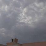 राजस्थान में फिर करवट लेगा मौसम, आगामी सप्ताह बूंदाबांदी के संकेत