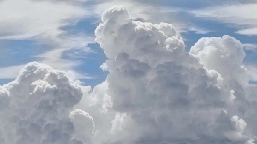 मौसम ने बदला मिजाज: फरवरी में रिकॉर्ड तोड़ गर्मी, दिन के साथ रातें भी तपने लगीं