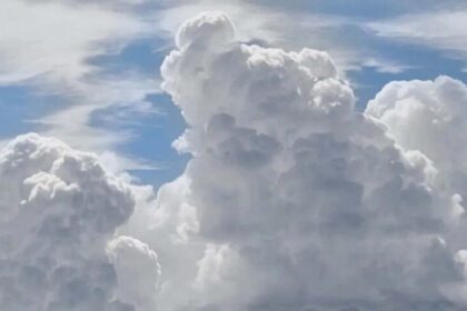 राजस्थान में सर्दी हुई फीकी, तापमान सामान्य से अधिक