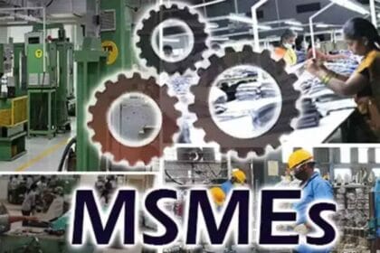 उद्योगों को संजीवनी, रोजगार को रफ्तार — हरियाणा तैयार ‘मैन्युफैक्चरिंग पावरहाउस’