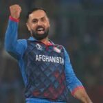 अंपायर से उलझना पड़ा महंगा, अफगान खिलाड़ी पर टूटा ICC का डंडा