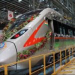 नमो भारत की स्पीड का कमाल, सराय काले खां से बेगमपुल तक 39 मिनट में पहुंचेंगे यात