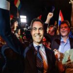 डच सियासत में नया अध्याय: रॉब जेटन ने ली पीएम पद की शपथ, युवा नेतृत्व पर भरोसा