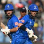 इटली का धमाका! नेपाल पर 10 विकेट की करारी जीत, T20 WC में मचाई सनसनी