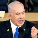 ईरान पर इजरायल की स्ट्राइक पर बोले नेतन्याहू—खतरे को दूर करने के लिए उठाया कदम