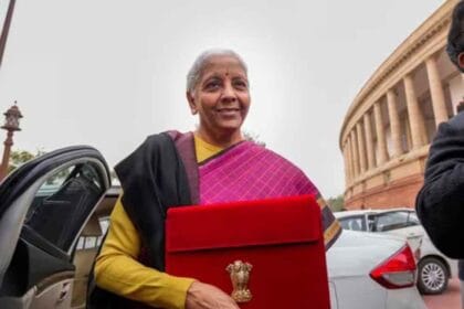 रेयर अर्थ कॉरिडोर का राज: Budget 2026 में क्यों चुने गए सिर्फ ये 4 राज्य?