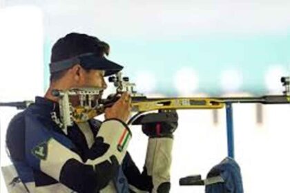 16वां लक्ष्य कप शुरू, भारत के शीर्ष एयर राइफल शूटरों का होगा महामुकाबला