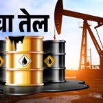 कच्चे तेल के आयात में बड़ा बदलाव: भारत ने रूस की जगह इस देश पर बढ़ाया भरोसा, इरा