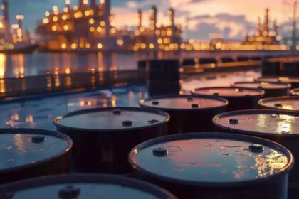 रूस-अमेरिका को पीछे छोड़कर भारत को तेल बेचने में सबसे आगे, रोजाना 1.13 मिलियन बै