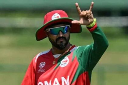 ‘अब नहीं तो कभी नहीं’—ऑस्ट्रेलिया के खिलाफ ओमान कप्तान जतिंदर सिंह का बड़ा बयान