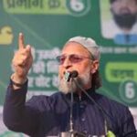 ओवैसी का तीखा वार: ‘नरसंहार वाली नफरत’, FIR की मांग के बाद हिमंता सरमा की आई प्र