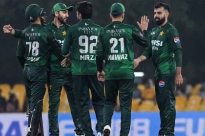 बड़ी जीत की तलाश में पाकिस्तान, आखिरी मैच में सम्मान बचाने उतरेगा श्रीलंका