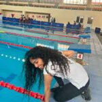 ऑस्ट्रेलिया के सहयोग से दिल्ली में पैरा तैराकी कार्यशाला शुरू