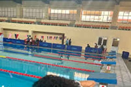 ऑस्ट्रेलिया के सहयोग से दिल्ली में पैरा तैराकी कार्यशाला शुरू