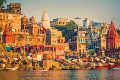 नौकरियों की नई राह! बजट 2026 में पर्यटन सेक्टर को बूस्ट, 50 बड़े टूरिस्ट स्पॉट्स