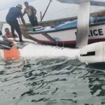 अंडमान में बड़ा हादसा टला: पवन हंस का हेलिकॉप्टर समंदर में क्रैश, सभी 7 यात्रियो