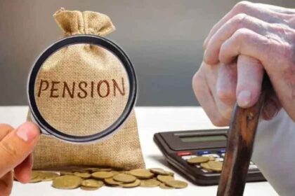 लाखों पेंशनर्स के लिए राहत! पुराने रिटायरमेंट वालों को भी मिलेगा नए नियमों का फा
