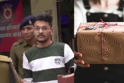 प्यार का झांसा, फिर खौफनाक हमला—चाकू टूटने तक वार करता रहा पीयूष