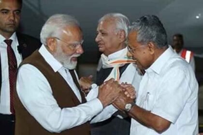 अब ‘केरल’ नहीं ‘केरलम’! राज्य के नाम बदलाव पर केंद्र की हरी झंडी