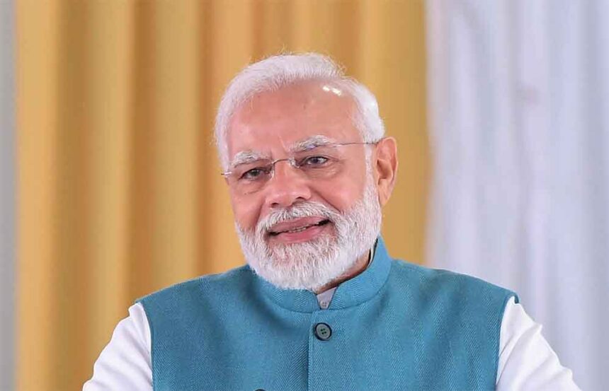 पीएम मोदी बोले- ‘राजाजी उत्सव’ देशभक्ति और सेवा भावना का प्रतीक