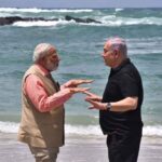 दो दशक का सफर: इजरायल के साथ पीएम मोदी की हर यात्रा ने रचा इतिहास