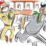 कुशीनगर एक्सप्रेस के एसी कोच में 80 हजार का मोबाइल चोरी