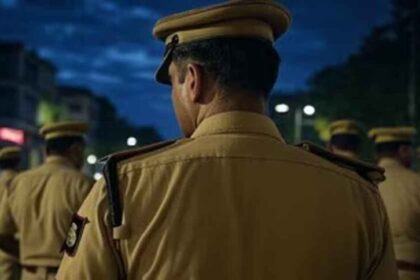 एमपी के टॉप पुलिस अधिकारियों की संपत्ति पर सवाल, दिल्ली में लग्जरी फ्लैट से करोड