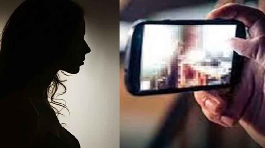 अश्लील साइट्स की लत ने उजाड़ा घर, पति ने पत्नी का 13 मिनट का वीडियो किया वायरल 1 अश्लील साइट्स की लत ने उजाड़ा घर, पति ने पत्नी का 13 मिनट का वीडियो किया वायरल