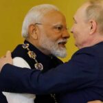 भारत पर रूस का भरोसा कायम, पुतिन के देश ने कहा- ऐसा नहीं हो सकता