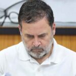 कोर्ट में राहुल गांधी का बड़ा आरोप—हाइलाइट होने के लिए केस दर्ज, सबूतों से छेड़छ