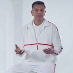 कोलगेट ने राहुल द्रविड़ को किया नया ब्रांड एंबेसडर नियुक्त