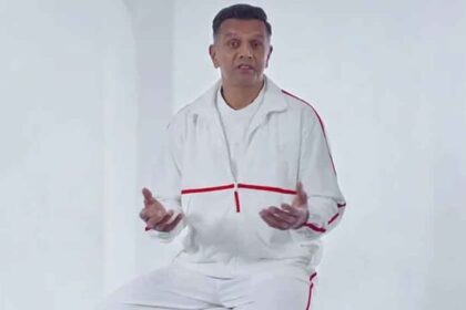 कोलगेट ने राहुल द्रविड़ को किया नया ब्रांड एंबेसडर नियुक्त